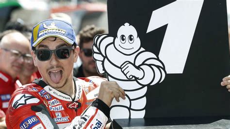 Lo mejor de Montmeló   Jorge Lorenzo conquistó la pole del Gran Premio ...