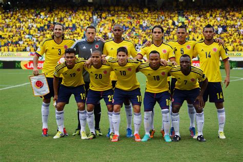 Lo que deber saber sobre el partido de Colombia Vs Perú