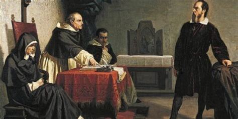 Lo que deberíamos saber del caso Galileo   Apologetica Catolica