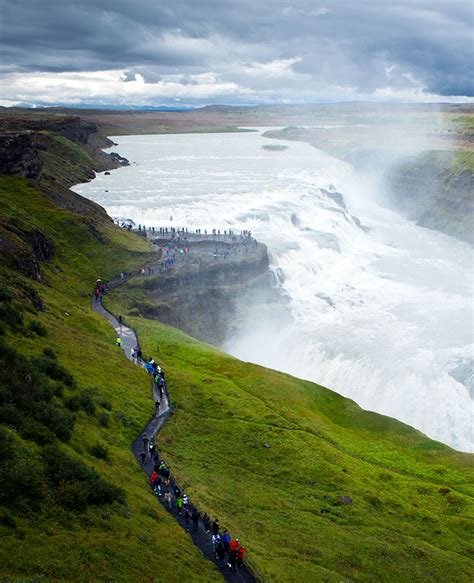 Lo que deberías conocer en tu viaje a Islandia   Foto 1