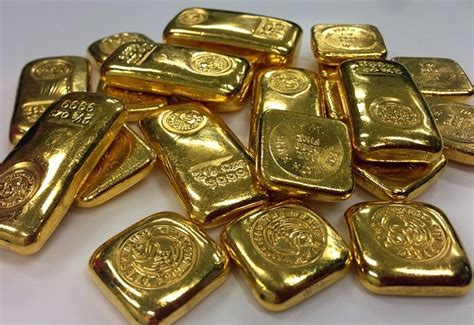 Lo que debes saber sobre invertir en oro: ventajas ...