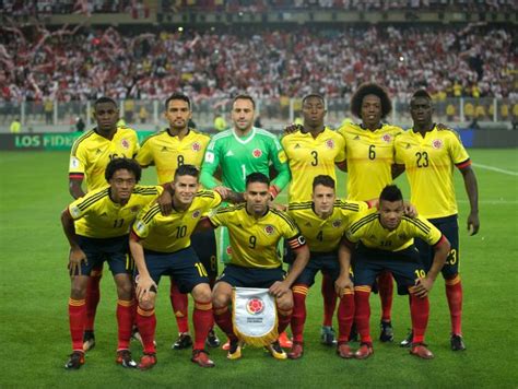 Lo que gana Colombia por ir al Mundial de Rusia 2018 ...