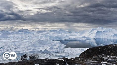 Lo que hay que saber sobre Groenlandia | Ecología | DW | 23.08.2019