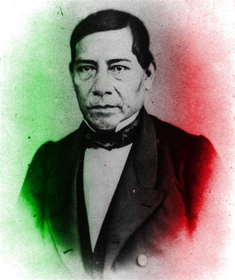 Lo que la historia no te contó sobre Benito Juárez   Grupo Milenio