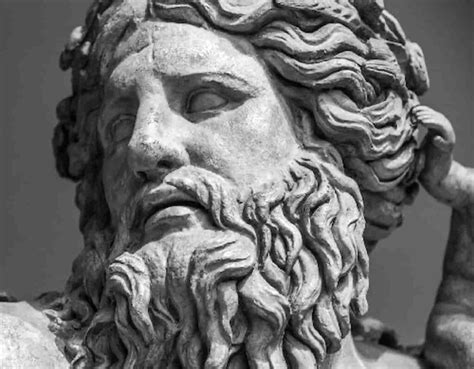 Lo que necesita saber sobre el dios griego Zeus   Maestros online