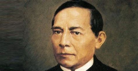 Lo que no sabías de Benito Juárez   Carlos Martin Huerta