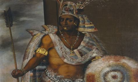 Lo que no sabías de Moctezuma, el último gran rey azteca