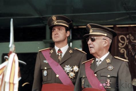 Lo que queda de España: Francisco Franco