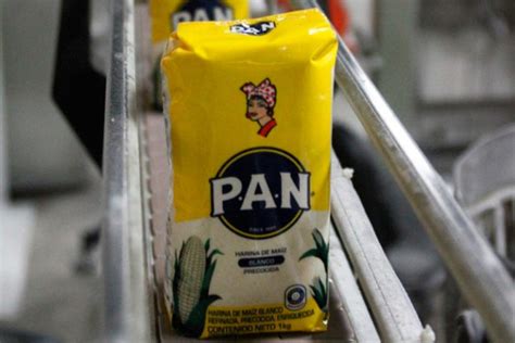 Lo que tienes que saber sobre el nuevo empaque de Harina P.A.N ¿Por qué ...