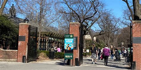 Lo Zoo di Central Park Orari, Info e Prezzi | Monumenti
