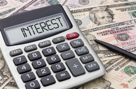 Loan Repayment Breakdown Calculator: Principal vs Interest ...