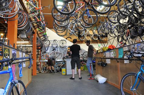 Local bike shops come to terms with their industry s ties ...