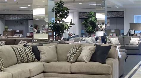 Local furniture store has a new home