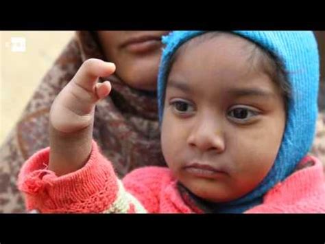 Localidad india denuncia aumento de niños con ...