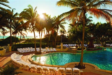 Loews Miami Beach Cheap Vacations Packages | Red Tag Vacations
