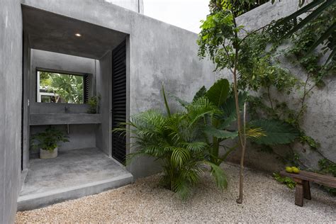 Loft en México, vivienda con espacios abiertos Urbana Design