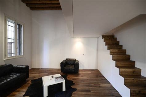 LOFT Renovation by MIDE architetti   MyHouseIdea | Loft ...