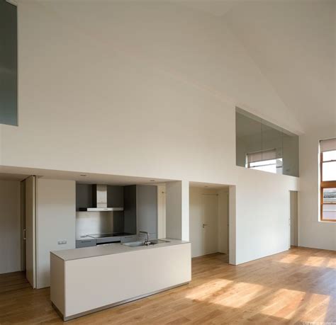 Lofts en Fabrica de Sabadell en Barcelona Diseño interior ...