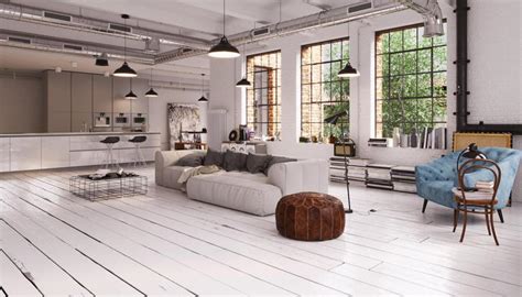 Lofts in New York City for Sale