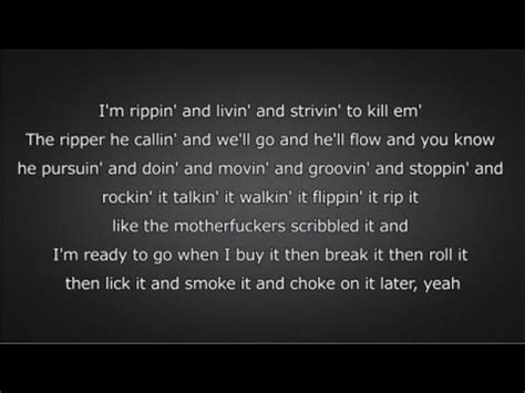 Logic   100 Miles and Running  Lyrics    YouTube