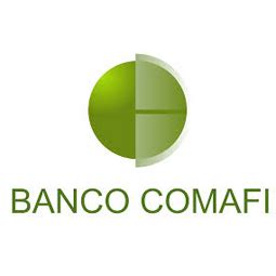 logo banco comafi — Boreal Technologies