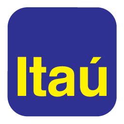 Logo Banco Itaú – Logos PNG