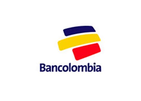logo bancolombia   Interpreting Colombia