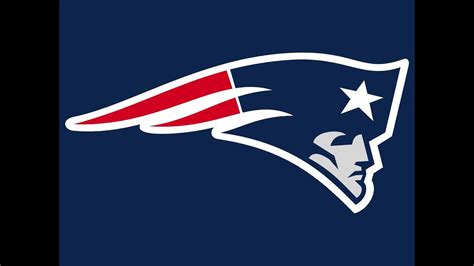 Logo Dojo: New England Patriots  Tutorial    YouTube