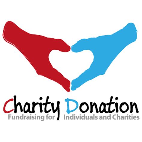 logo for Charity Donation | Logo design contest