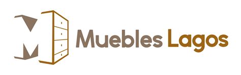 logo Horizontal – Muebles Lagos