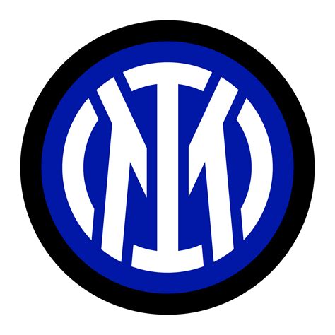 Logo Inter de Milão Internazionale Brasão em PNG – Logo de ...