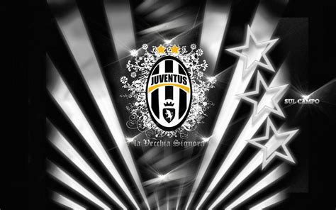 logo: Juventus Turin Logo Ausmalbild