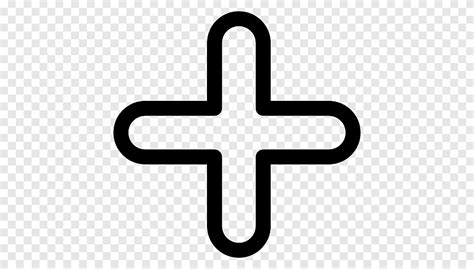 Logo + signo más y menos símbolo, símbolo, diverso, logo png | PNGEgg