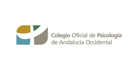 logo vector Colegio Oficial de Psicología de Andalucía ...