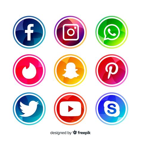 Logo Whatsapp | Fotos y Vectores gratis