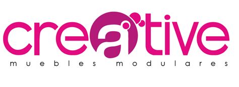 Logotipo de empresa Creative, dedicada al diseño de ...