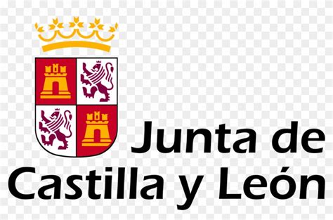 Logotipo De La Junta De Castilla Y León   Logo Junta De ...