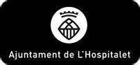 Logotipo del Ayuntamiento de L’Hospitalet | Ajuntament de L’Hospitalet