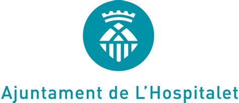 Logotipo del Ayuntamiento de L’Hospitalet | Ajuntament de ...