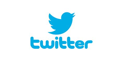 Logotipo Twitter en PNG y Vector AI Descarga el logo de Twitter