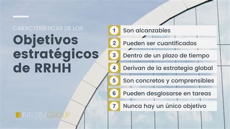 Logra los objetivos estratégicos de RRHH con el engagement