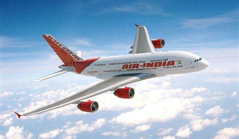 Logro histórico: Air India autorizado para vuelos a Israel ...