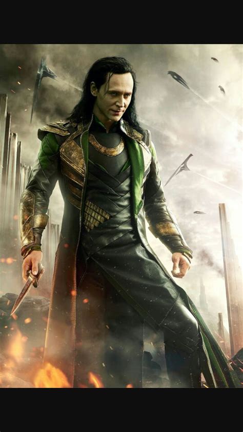 Loki | Wiki | •Cómics• Amino