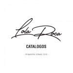 Lola Roca | Calzados primavera verano 2020 | Zapalook