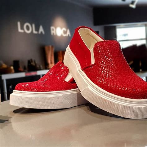 Lola Roca – Catalogo de zapatos verano 2020 | Zapalook