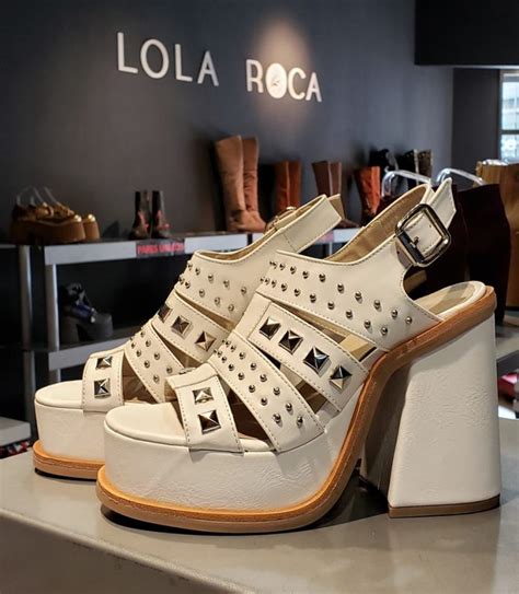 Lola Roca – Catalogo de zapatos verano 2020 | Zapalook