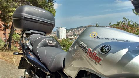 LoloPámanes, un plus de confort en viajes y rutas | SmartMotoRiders