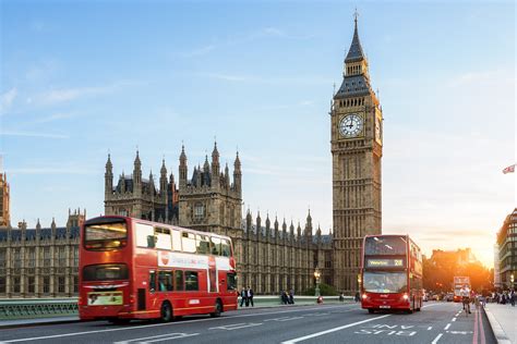 London s Big Ben Will Fall Silent for Three Years   Condé ...