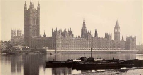 Londres victoriano epoca victoriana | Victoriano, Londres, Literatura ...