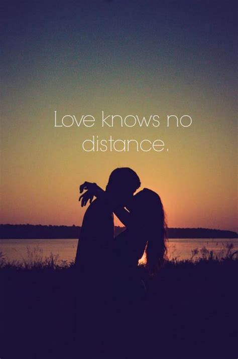 Long Distance Relationship Quotes & Sayings | Long ...